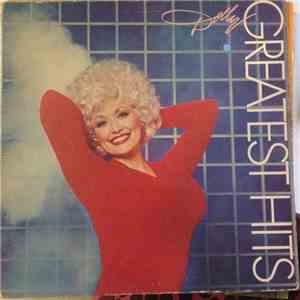Dolly Parton - Greatest Hits flac album
