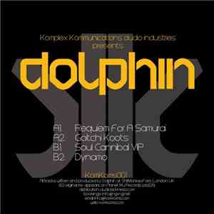 Dolphin  - Untitled flac album