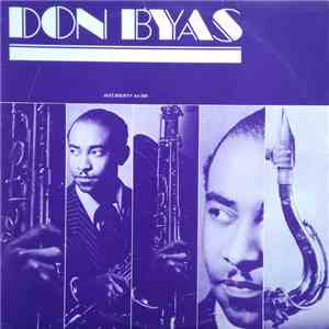 Don Byas - 1945 flac album