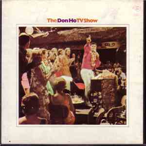 Don Ho - The Don Ho TV Show flac album