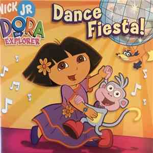 Dora the Explorer - Dance Fiesta! flac album