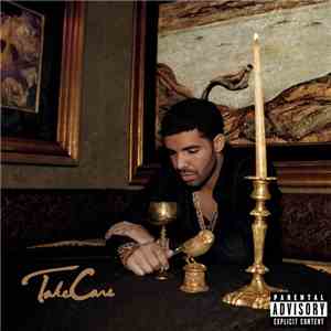 Drake - Take Care flac album
