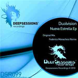 Dualvision - Nueva Estrella EP flac album