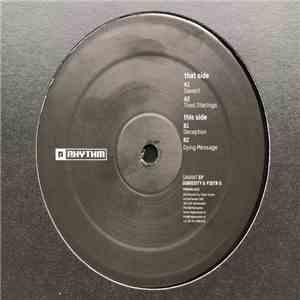 Dubiosity & Pjotr G - Savant EP flac album