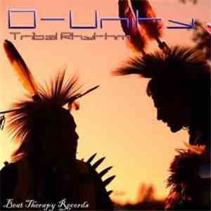 D-Unity - Tribal Rhythm flac album