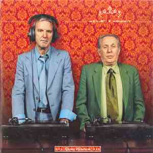 dZihan & Kamien - Gran Riserva flac album