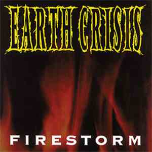 Earth Crisis - Firestorm flac album