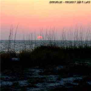 Earvalve - Project 168 4 Lyfe flac album