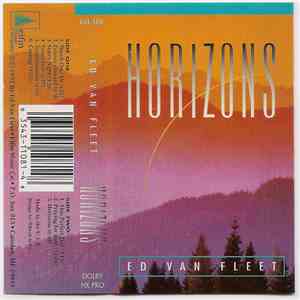 Ed Van Fleet - Horizons flac album