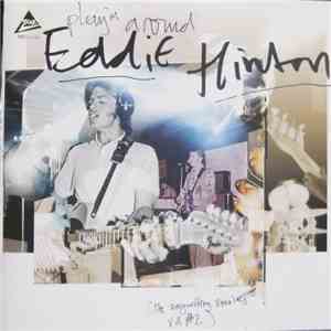 Eddie Hinton - Playin' Around - The Songwriting Sessions Vol.2 flac album