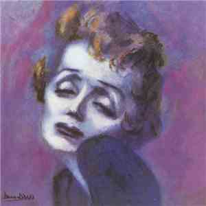 Edith Piaf - A L'Olympia 1961 flac album