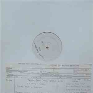 Ednah Holt + Starluv - People Come Dance flac album