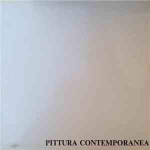 Egisto Macchi - Pittura Contemporanea flac album