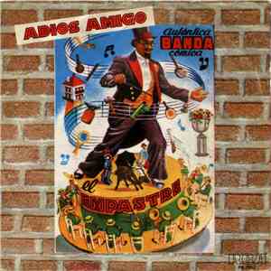 El Empastre - Adios Amigo flac album