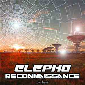 Elepho - Reconnaissance flac album
