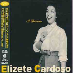 Elizeth Cardoso - A Divina flac album