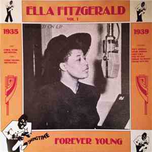 Ella Fitzgerald - Forever Young Vol. 1 flac album