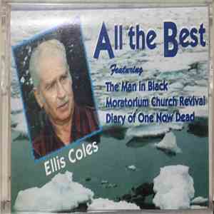 Ellis Coles - All The Best flac album