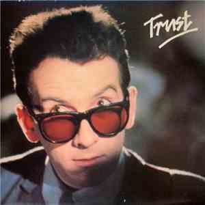 Elvis Costello And The Attractions - Trust flac album