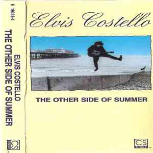 Elvis Costello - The Other Side Of Summer flac album