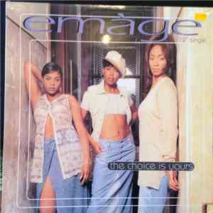 Emage - The Choice Is Yours flac album
