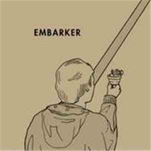 Embarker - Embarker flac album