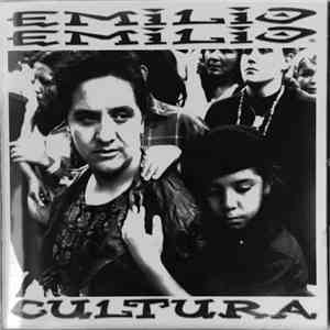 Emilio Emilio - Cultura flac album