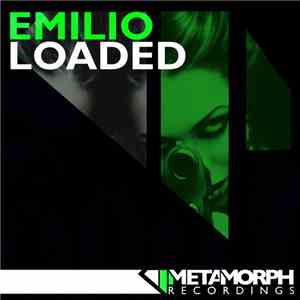 Emilio  - Loaded flac album