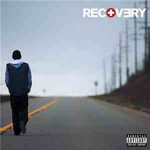 Eminem - Recovery flac album