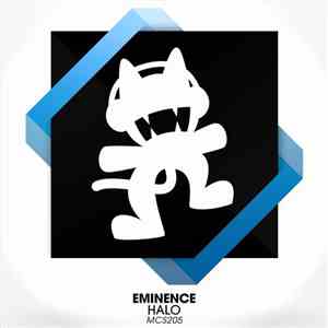 Eminence  - Halo flac album