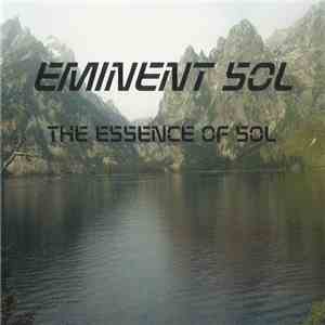 Eminent Sol - The Essence Of Sol flac album