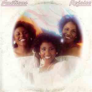 Emotions - Rejoice flac album