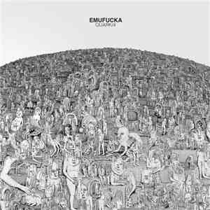 Emufucka - Quark/4 flac album