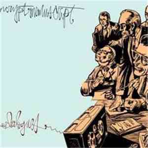 Encrypt Manuscript - Dialogues flac album
