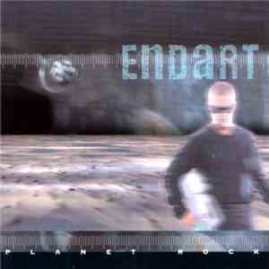 Endart - Planet Rock flac album
