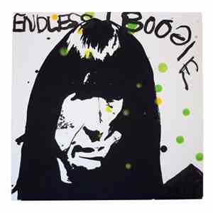 Endless Boogie - Twenty Minute Jam Getting Out Of The City flac album