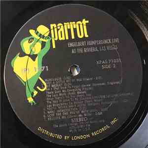 Engelbert Humperdinck - Release Me flac album