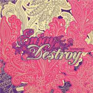 Enjoy Destroy - Screamer flac album