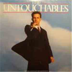 Ennio Morricone - The Untouchables (Original Motion Picture Soundtrack) flac album