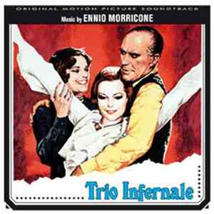Ennio Morricone - Trio Infernale (Original Motion Picture Soundtrack) flac album