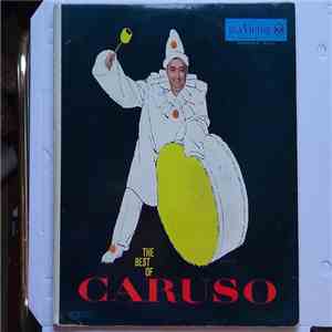 Enrico Caruso - The Best Of Caruso flac album