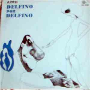 Enrique Delfino - Delfino Por Delfino flac album