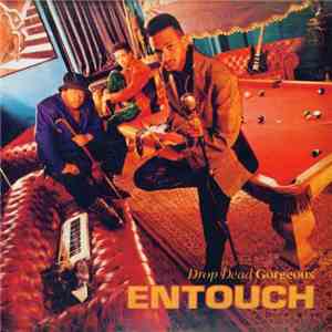 Entouch  - Drop Dead Gorgeous flac album
