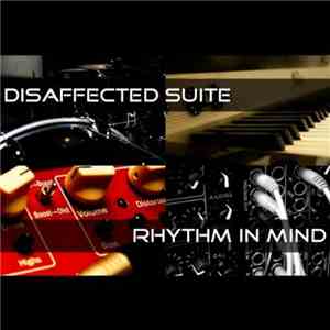 Eric Beam - Disaffected Suite flac album
