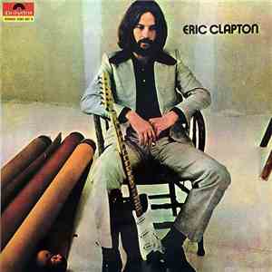 Eric Clapton - Eric Clapton flac album