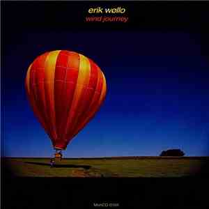 Erik Wøllo - Wind Journey flac album