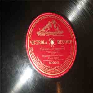 Ernestine Schumann-Heink, Enrico Caruso - Trovatore -- Ai Nostri Monti (Home To Our Mountains) flac album