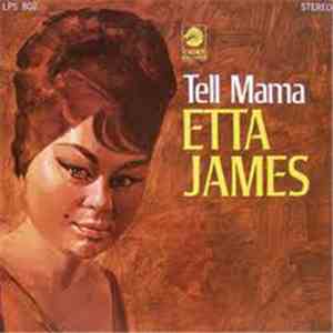 Etta James - Tell Mama flac album