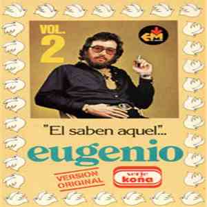 Eugenio  - El Saben Aquel... (Vol. 2) flac album