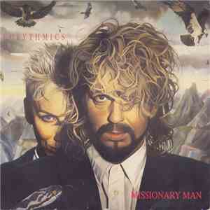 Eurythmics - Missionary Man flac album